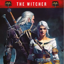 The Lady Of The Lake Witcher Wiki Fandom