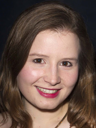 Rebecca Benson Rebecca Benson