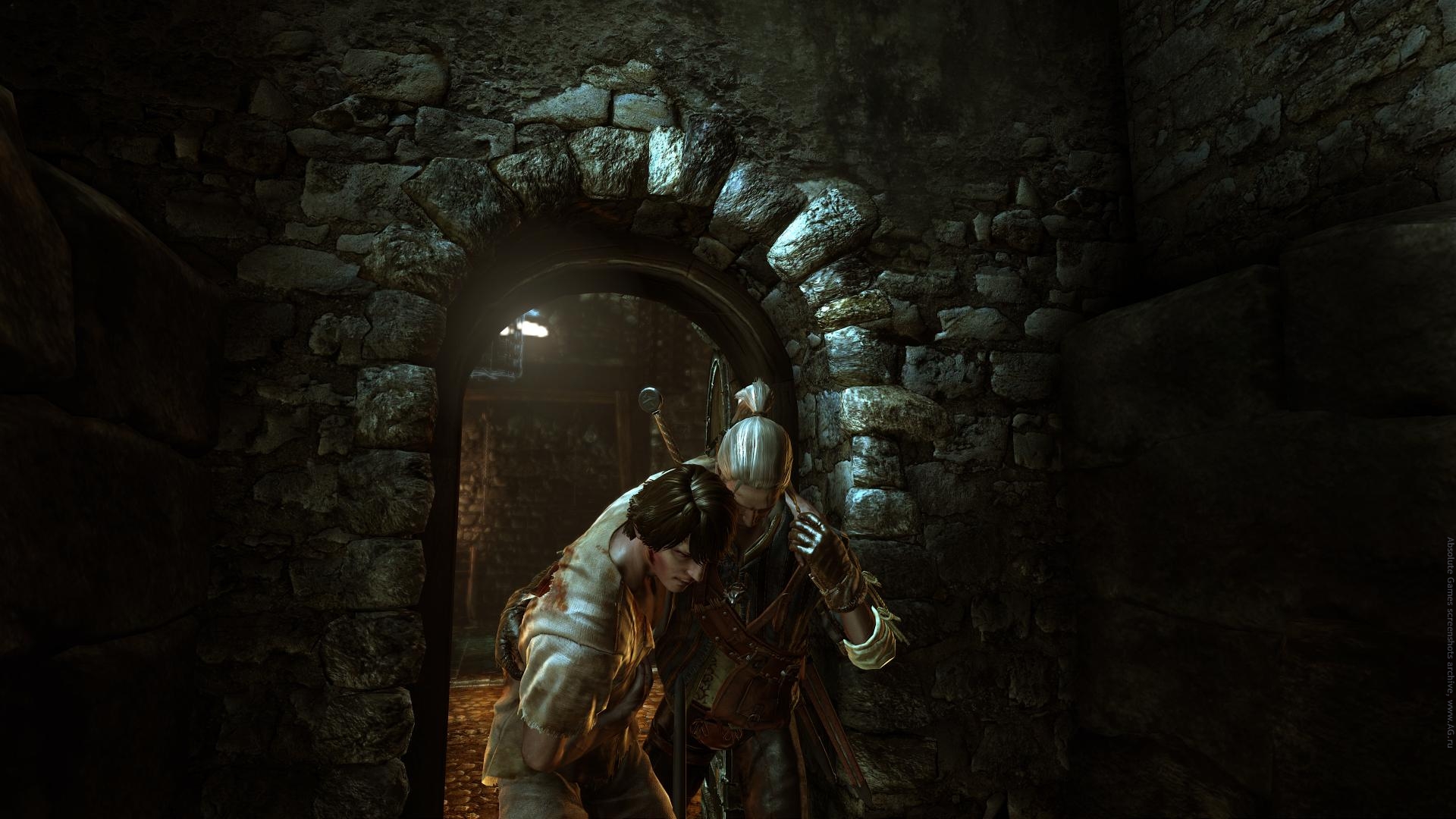 witcher 3 siege of la valette