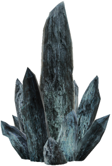 Yrden stone