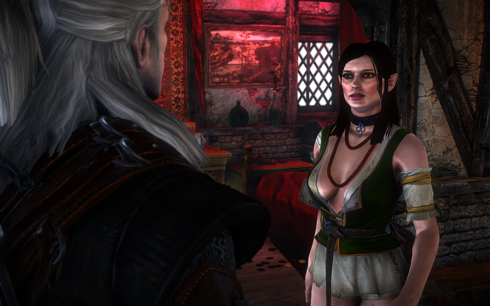 Трисс ведьмак. Ведьмак 2 убийцы королей трисс меригольд. Бьянка ведьмак. Баронесса ведьмак 2. Трисс ведьмак 2.