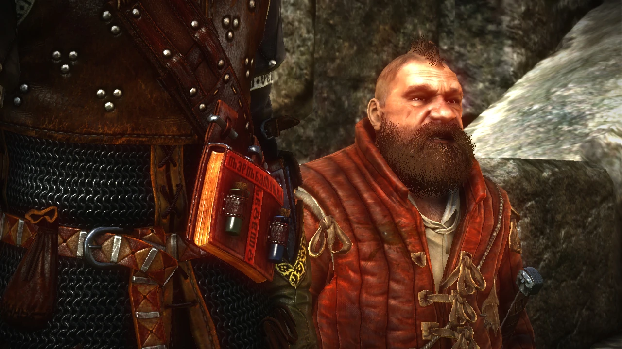 Image - Zoltan screen1.jpg | Witcher Wiki | FANDOM powered by Wikia