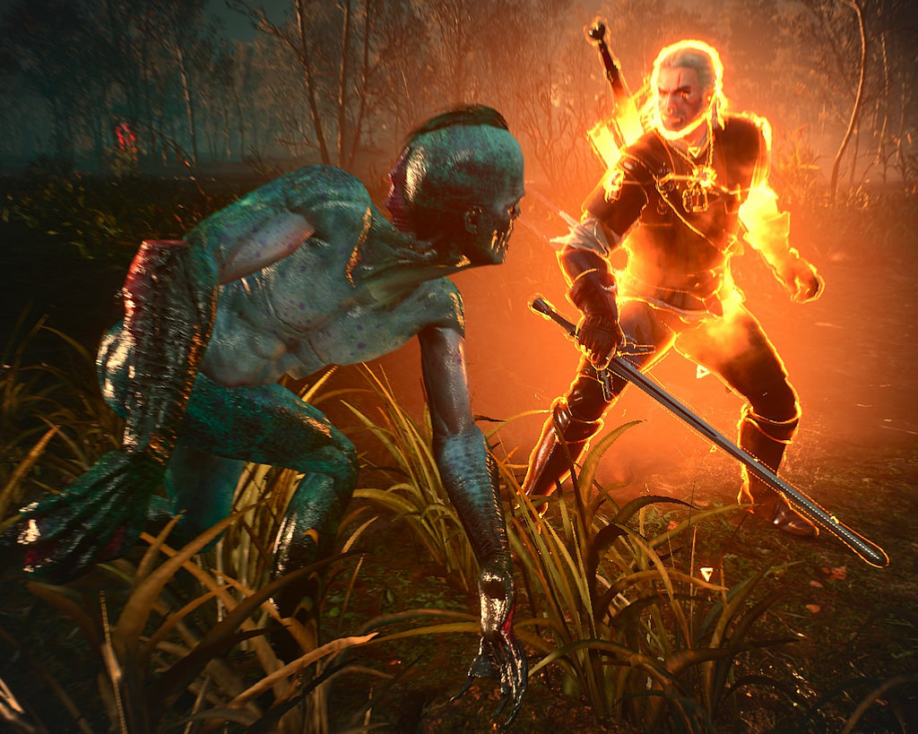 Drowner | Witcher Wiki | FANDOM powered by Wikia