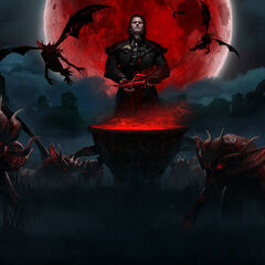 Dettlaff Van Der Eretein Witcher Wiki Fandom Powered By