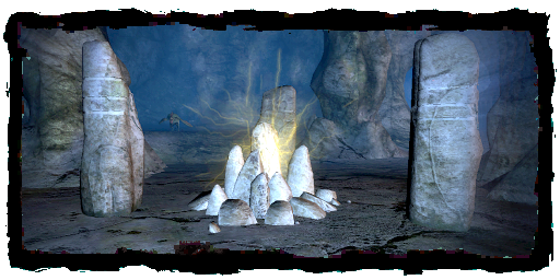 the witcher monoliths the witcher monoliths
