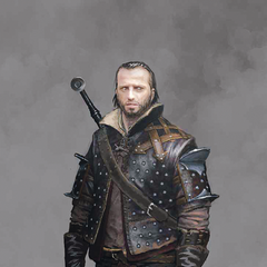 Lovely 40 Find Lamberts Unique Card In Kaer Morhen