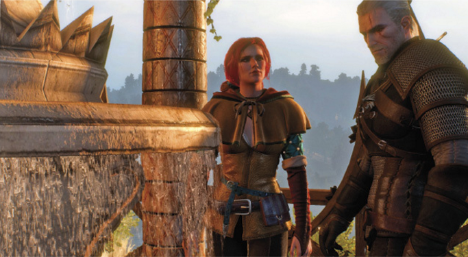Blindingly Obvious Witcher Wiki Fandom