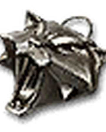 School Of The Cat Medallion Witcher Wiki Fandom
