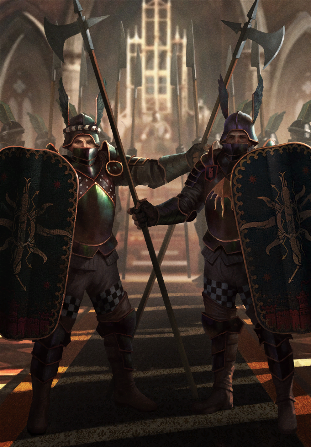 Impera Impera