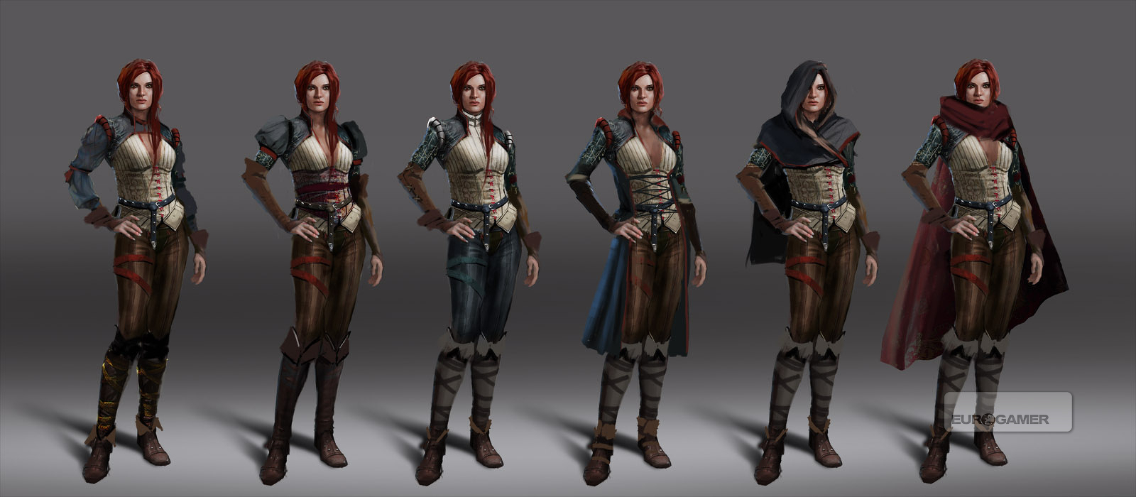 Triss Merigold - Wiki The Witcher, la comunidad sobre la saga de libros