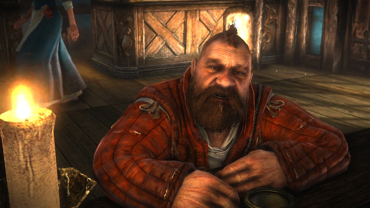 Image - Zoltan screen 2.jpg | Witcher Wiki | FANDOM powered by Wikia