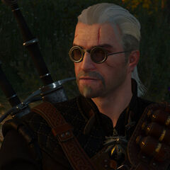 Geralt Of Rivia Witcher Wiki Fandom Powered By Wikia