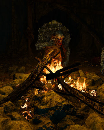 Farting Trolls Witcher Wiki Fandom