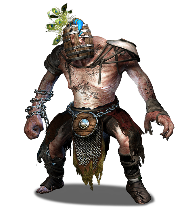 Golyat | Witcher Wiki | FANDOM powered by Wikia