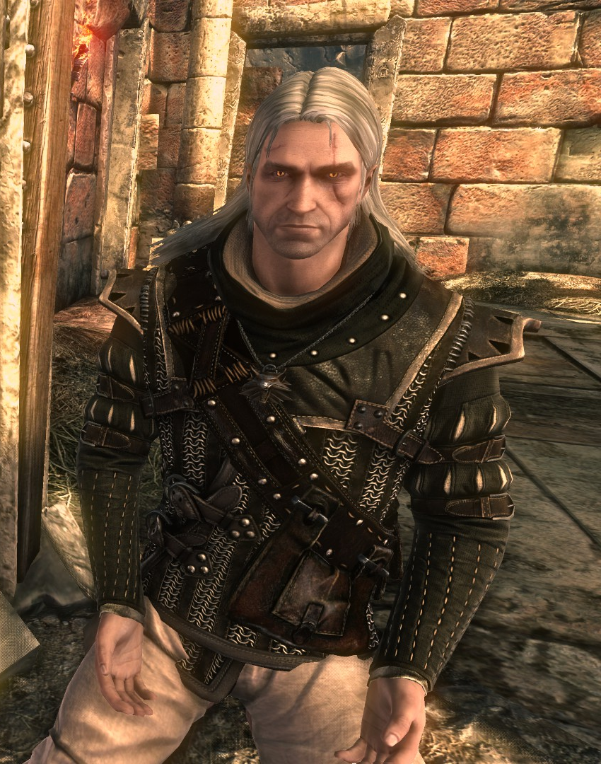 Witcher