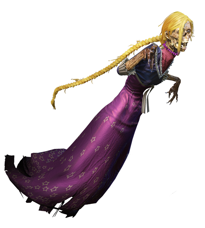 Longlocks Witcher Wiki Fandom