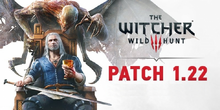 Tw3 patch 1.22