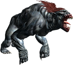 Bestiary Striga full