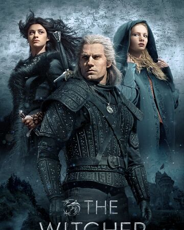 The Witcher Tv Series Witcher Wiki Fandom