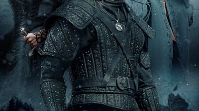 Witcher Wiki Fandom