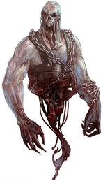Wraith