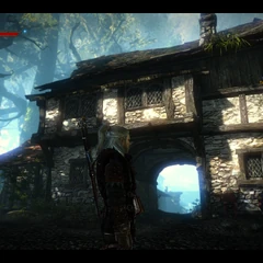 Flotsam | Witcher Wiki | FANDOM powered by Wikia