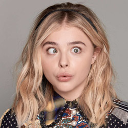 Image - Chloe-Grace-Moretz.jpg | Witcher Wiki | FANDOM powered by Wikia