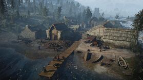 Tw3 Fyresdal