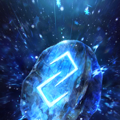 witcher zoria runestone gwent