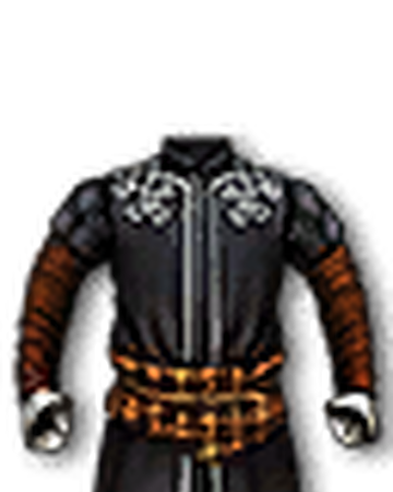 Elegant Skellige Shirt Witcher Wiki Fandom
