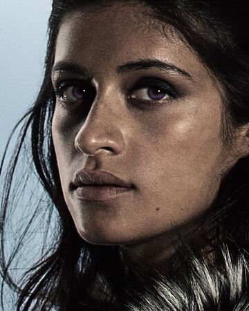 Yennefer Netflix Series Witcher Wiki Fandom