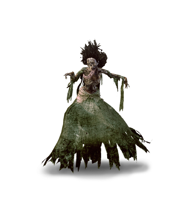 Plague maiden Witcher Wiki Fandom