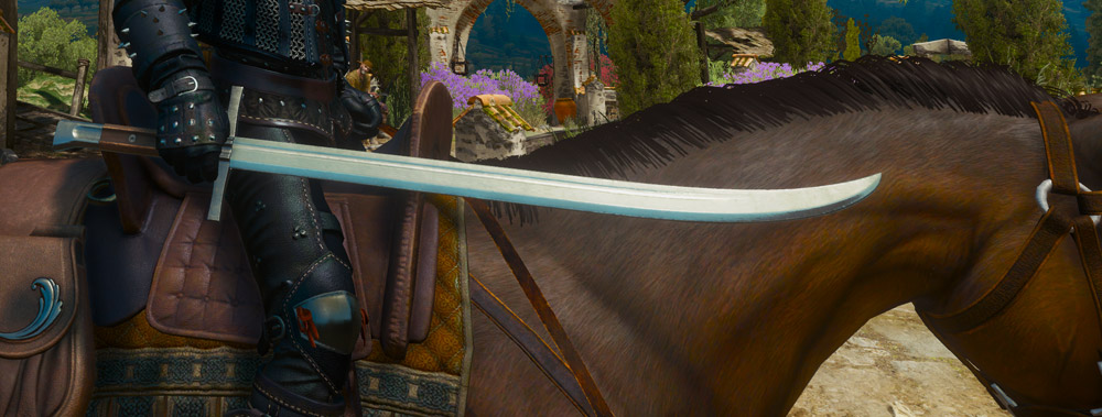 witcher 1 best steel sword witcher 1 best steel sword