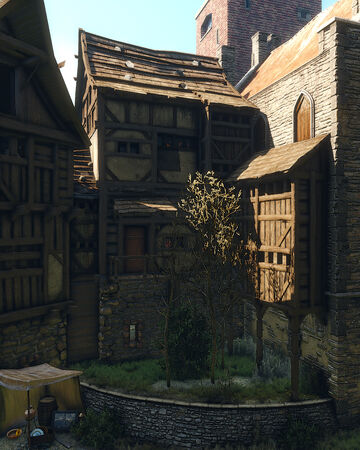 Scavenger Hunt Cat School Gear Part 1 Witcher Wiki Fandom