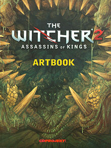 Tw2 artbook