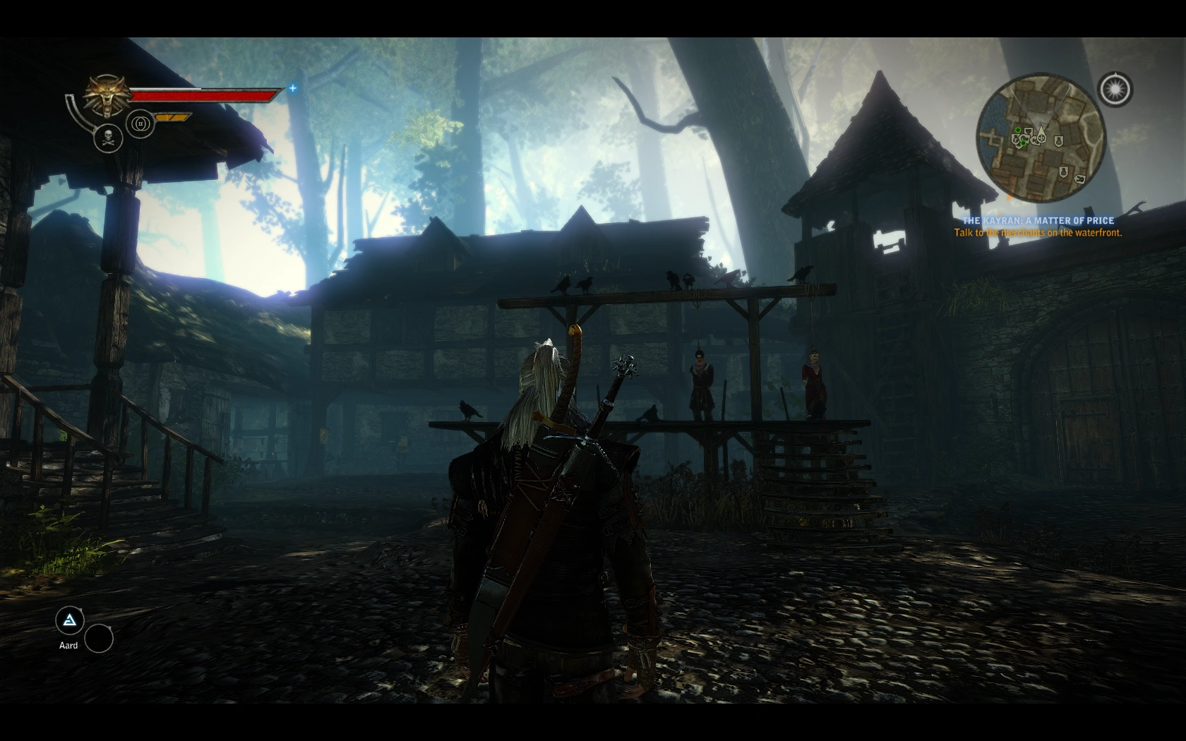 Image Flotsam02.png Witcher Wiki FANDOM powered by Wikia