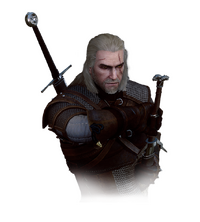 Tw3 geralt journal
