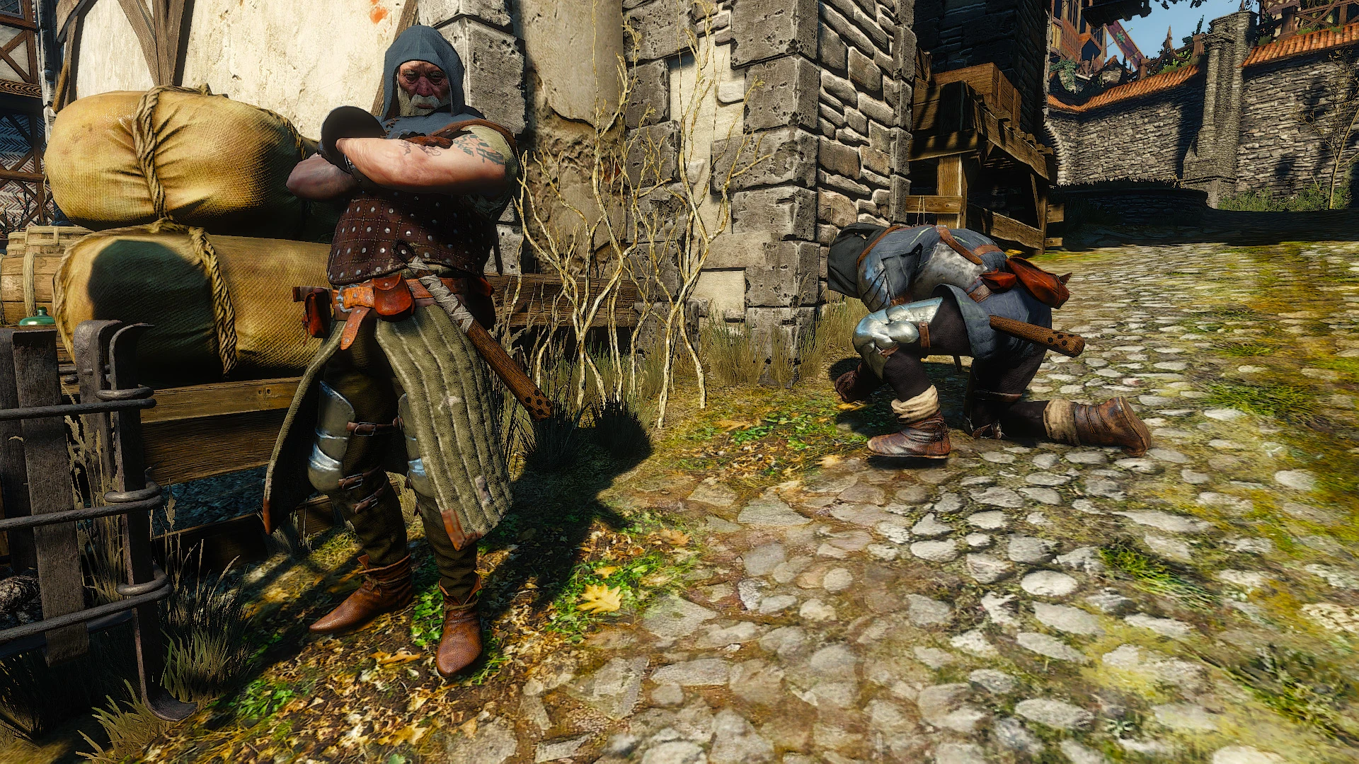 Hidden Messages of the Nilfgaardian Kind Witcher Wiki Fandom