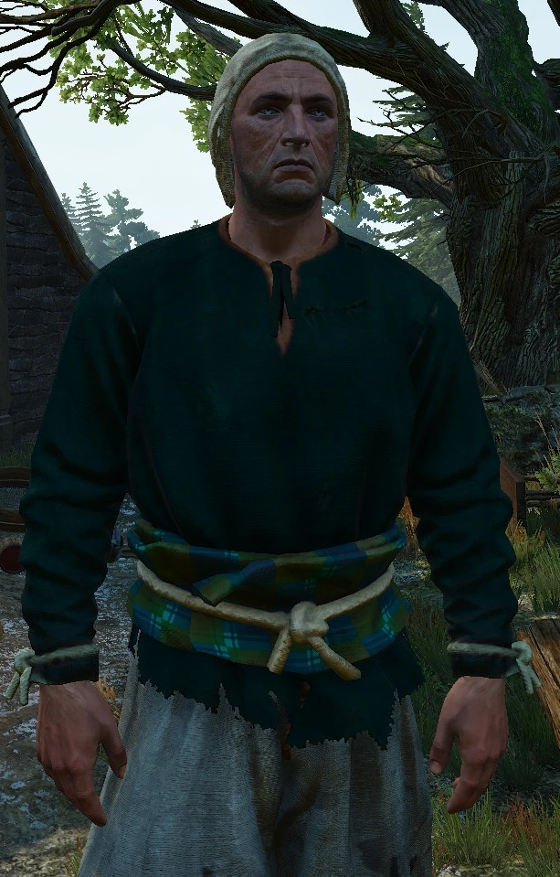 Torgun Witcher Wiki Fandom