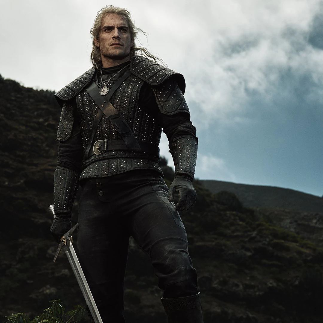 Azog The Defiler Vs Geralt Of Rivia Spacebattles