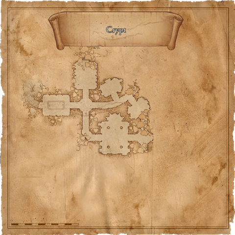 Cemetery crypt | Witcher Wiki | Fandom