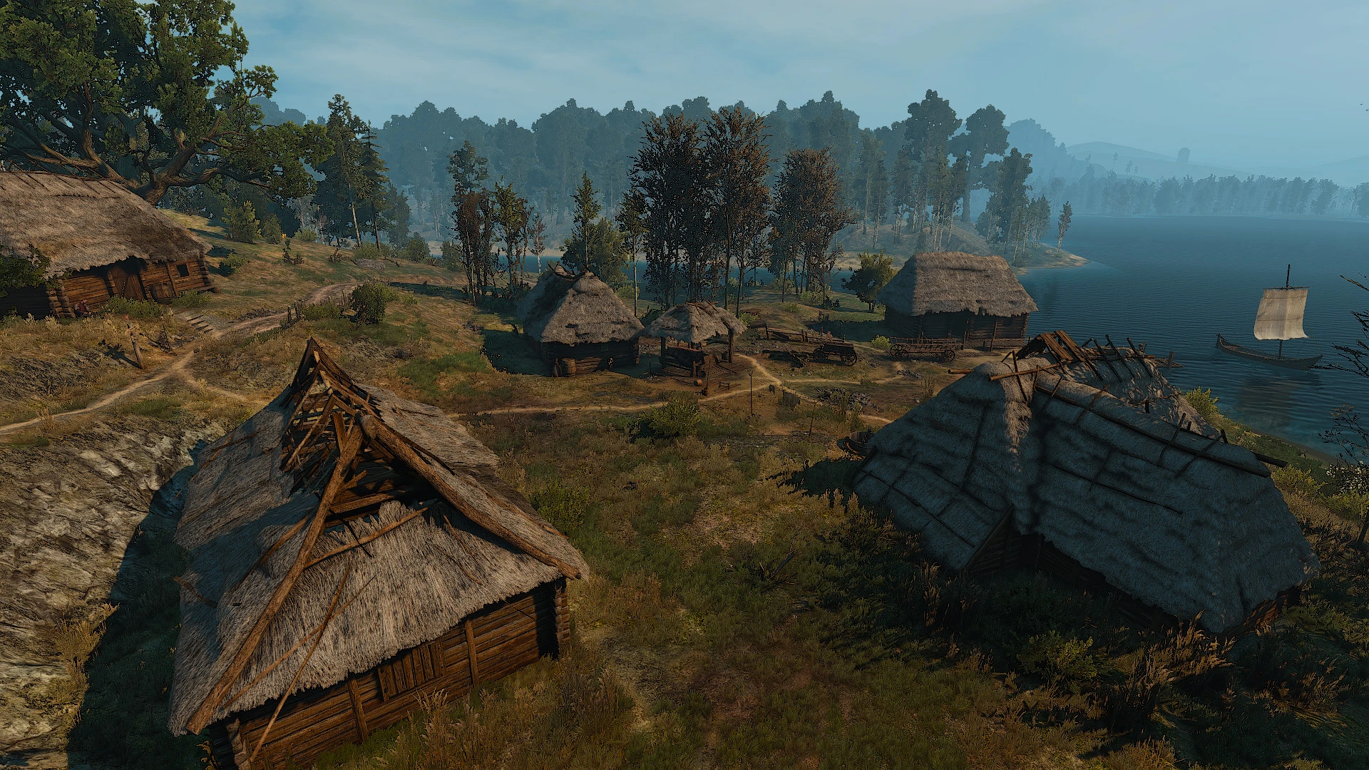 Drudge Witcher Wiki FANDOM powered by Wikia