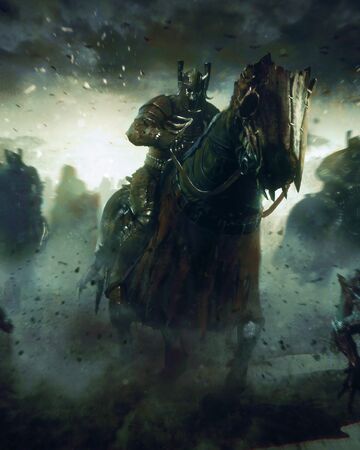 Wild Hunt Witcher Wiki Fandom