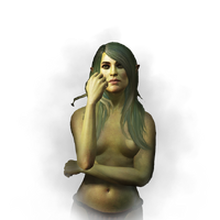 Lady Of The Lake Nymph Witcher Wiki Fandom