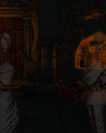Till Death Do You Part Witcher Wiki Fandom
