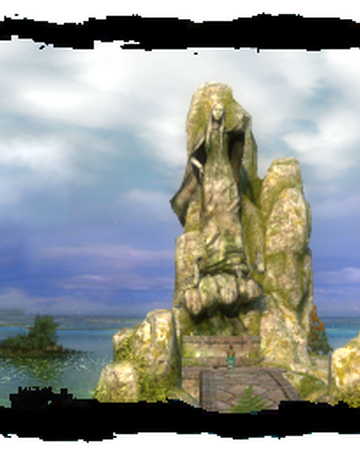 Lady Of The Lake S Altar Witcher Wiki Fandom