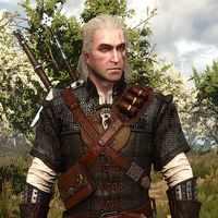Legendary Manticore Armor Witcher Wiki Fandom