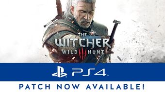 Patch 1.61 (The Witcher 3) | Witcher Wiki | Fandom