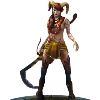 Succubus Witcher Wiki Fandom Powered By Wikia