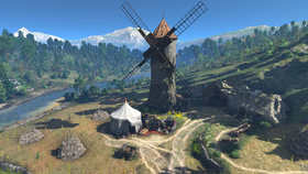 Tw3 Upper Mill